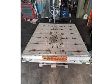 baterija za Volkswagen ID.3, ID.4, ID.5