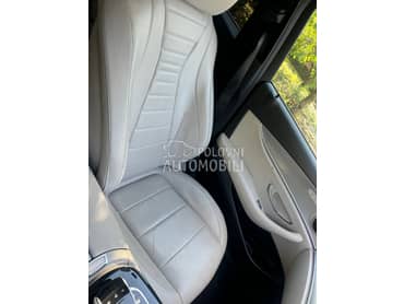 kozna sedista w213 za Mercedes Benz E Klasa od 2016. do 2022. god.