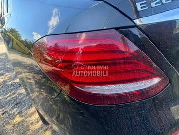 leva stop lampa w213 za Mercedes Benz E Klasa od 2016. do 2022. god.