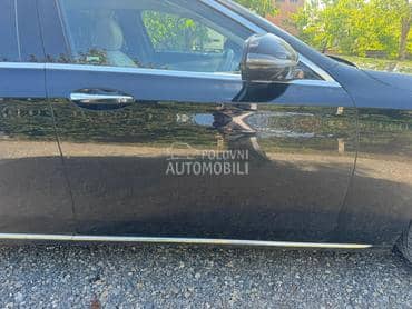prednja desna vrata w213 za Mercedes Benz E Klasa od 2016. do 2022. god.