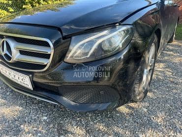 levi far w213 za Mercedes Benz E Klasa od 2016. do 2022. god.