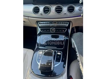 komade klime w213 za Mercedes Benz E Klasa od 2016. do 2022. god.