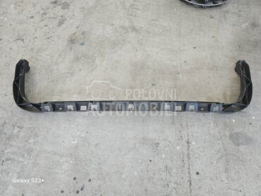 NOSAC BRANIKA za Volkswagen Passat B6