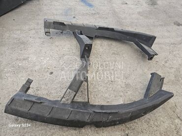 NOSAC BRANIKA PLASTIKA za Renault Scenic