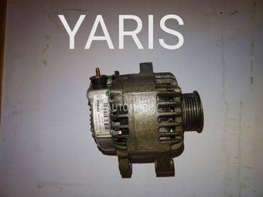 Yaris alternator za Toyota Yaris