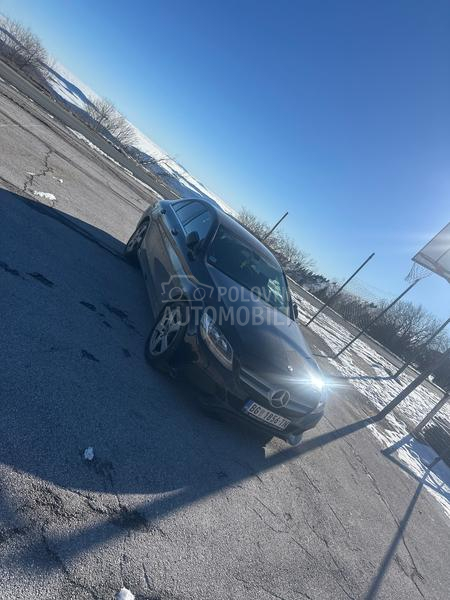 Mercedes Benz C 180 