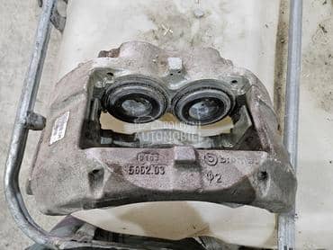 Brembo nova klesta za Iveco