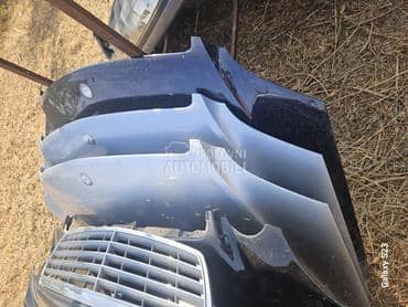 Haube, Hauba za Mercedes Benz B Klasa, C Klasa, E Klasa ... od 2002. do 2015. god.