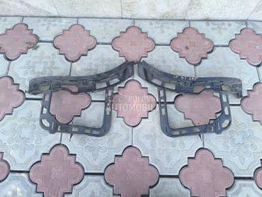 Bocni drzaci branika za Volkswagen Passat B7 od 2011. do 2014. god.