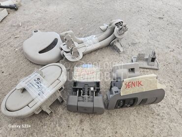 PREKIDAC TASTER RUCICA za Renault Scenic