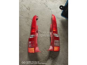 stop svetla za Fiat Panda