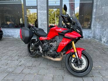 Yamaha Tracer 9 GT