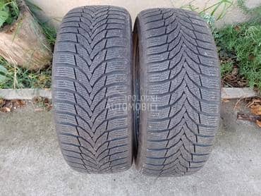 Nexen 225/50 R18 Zimska