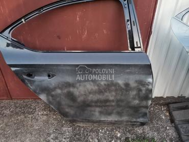 Vrata A8 za Škoda Octavia od 2020. do 2024. god.