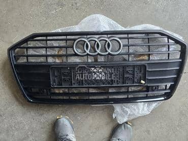 prednja maska za Audi A6 od 2018. do 2023. god.