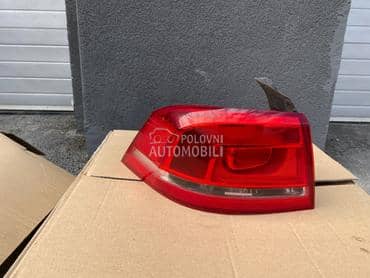stop lampa za Volkswagen Passat B7