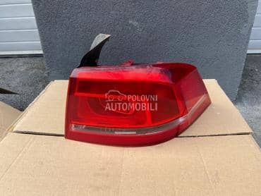 stop lampa za Volkswagen Passat B7