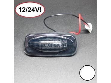 LED BOCNI MARKER - BELI  