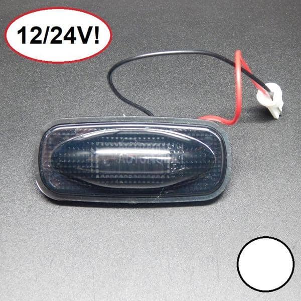 LED BOCNI MARKER - BELI