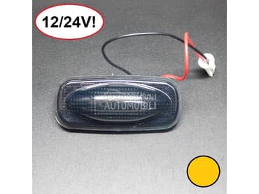 LED BOCNI MARKER - NARANDZASTI  