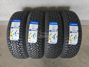 Starmaxx 175/65 R15 Zimska
