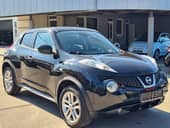 Nissan Juke 1.5 DCI N A V I