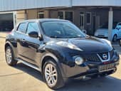 Nissan Juke 1.5 DCI N A V I
