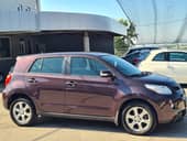 Toyota Urban Cruiser 1.4 D-4D 4X4