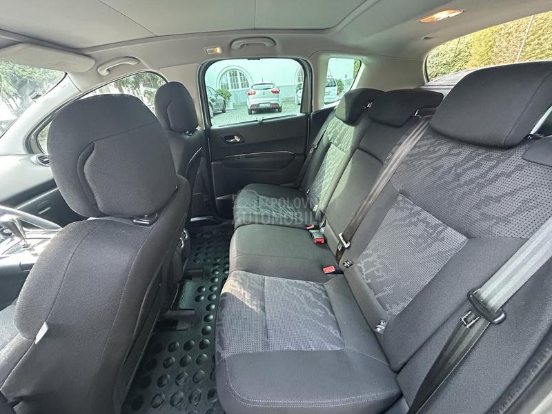 Peugeot 3008 1.6