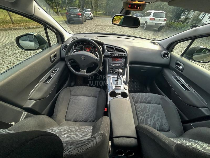 Peugeot 3008 1.6