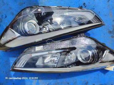 Farovi za Hyundai Tucson