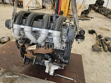 MOTOR  1.6 za Peugeot 306 od 1998. do 1999. god.