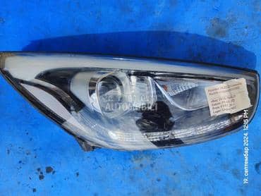 Led far desni za Hyundai ix35