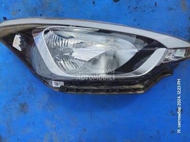 Desni far za Hyundai i20