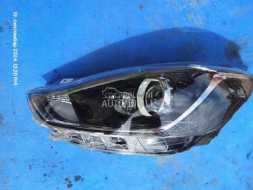 Levi far za Hyundai i10