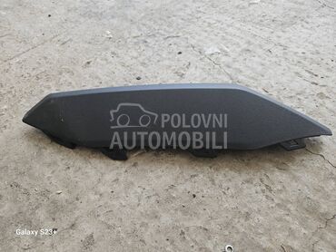 PLASTIKA NA BRANIKU L za Škoda Karoq za 2020. god.