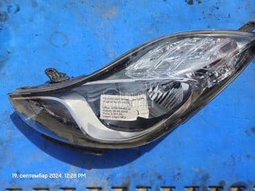 Levi far za Hyundai ix20