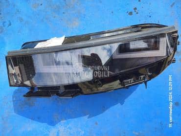 Levi far za Hyundai Ioniq 5