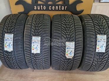 Hankook 315/35 R21 Zimska