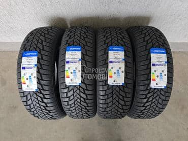 Starmaxx 195/65 R15 Zimska