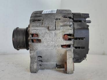 Alternator C6 za Audi A6 od 2004. do 2011. god.