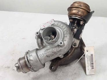 Turbina C6 za Audi A6 od 2004. do 2011. god.