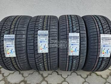 Kumho 315/35 R20 Zimska