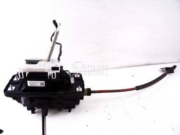 Birač brzina manualni C6 za Audi A6 od 2004. do 2011. god.