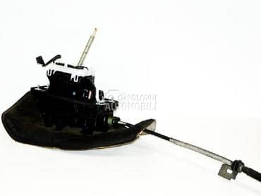 Birač brzina automatski C6 za Audi A6 od 2004. do 2011. god.