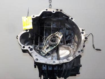 Menjač manualni C6 za Audi A6 od 2004. do 2011. god.