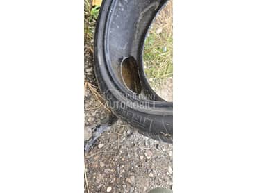 Pirelli 255/40 R20 Zimska