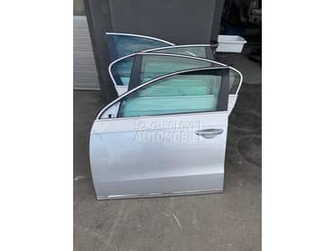 vrata za Volkswagen Passat B7