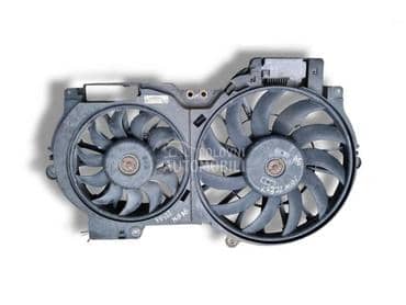 Ventilator C6 za Audi A6 od 2004. do 2011. god.