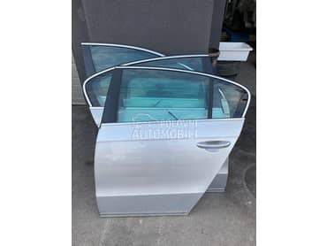 vrata za Volkswagen Passat B7